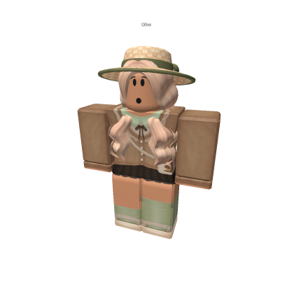 Olive