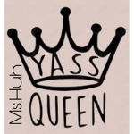 Ms.Huh