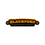 • Blackford Correctional Facility •