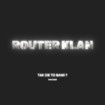 Router Klan I Developers