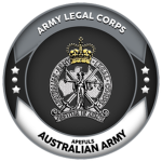 |AA| Australian Army Legal Corps