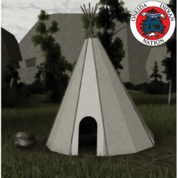 Tribal Camp