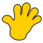 [75% OFF] Golden Slap!