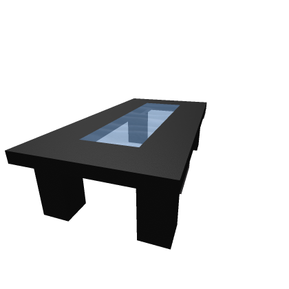 Basic coffee Table