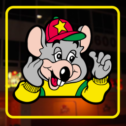 Chuck E. Cheese's ~ Rockf ord, IL