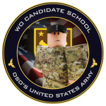 [OKUSA] Warrant Officer Candidate School