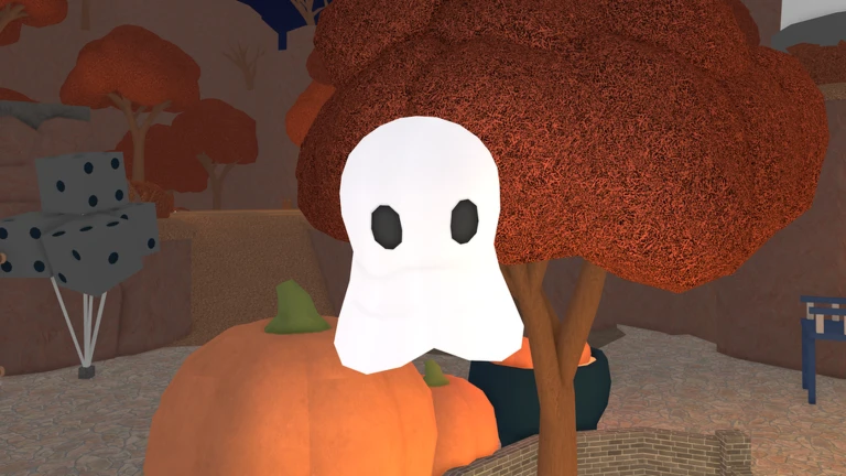 Halloween Update