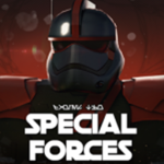 • special forces