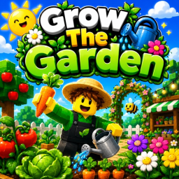 Grow The Garden