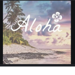 Aloha fun group