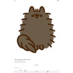 Pip pusheen