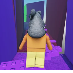 Random Obby icon