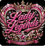 Lady legends