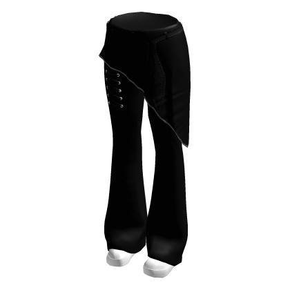 ✅ Black Roblox item
