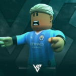 Realistic Soccer! VS24  