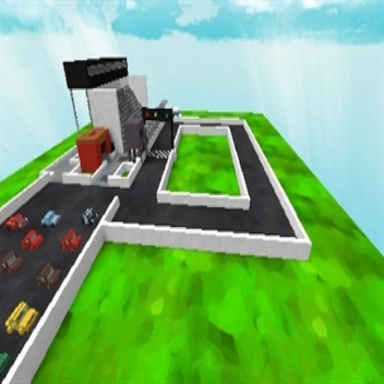 Yota Speedway 2 Revamped