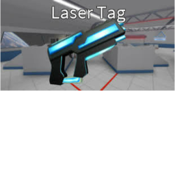 Lazer Tag