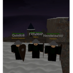 The Watchmen of HRE