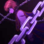 EXTASE (NIGHT RAID)