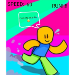 RUNNING SIMULATOR