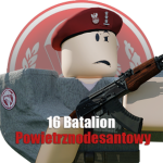 16 Batalion Powietrznodesantowy