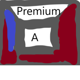 Premium (buy in the store)