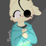 bunny spuad
