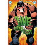 Dc comic fans