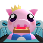 King Of Piggies