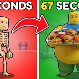 Big Belly Simulator (upd 1)