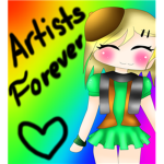 Artists-Forever