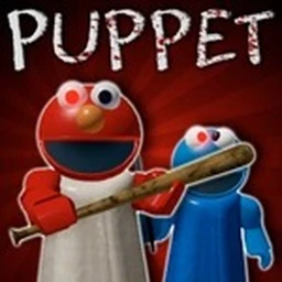 Puppet [MIGHT NOT WORK!] icon