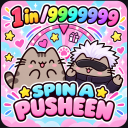 [UPD 3] Spin a Pusheen