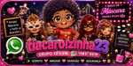 A tropa da tiacarolzinha