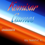 Komisar Games, Studios