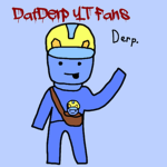 DatDerp YT Fans!
