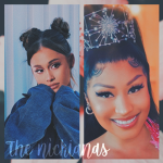 *+The nìckianas*+