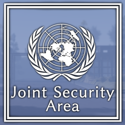 Joint Security Area, Panmunjom