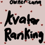 .•*Avatar Ranking*•.