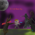 The Lil Horror Boys