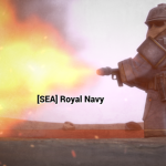 [SEA]Royal Navy