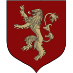 [TSK] House Lannister of Casterly Rock