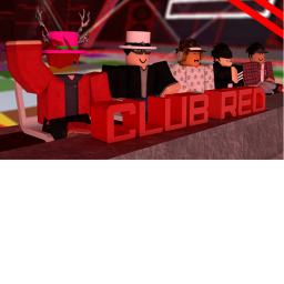 Club Red Game