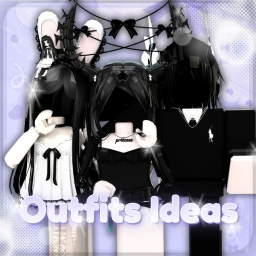 [💜STORMBREAK HORNS OUTFITS] LETY OUTFITS IDEAS!
