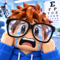 Get Your Eyes Checked! icon