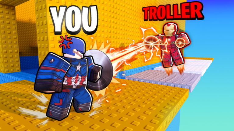 [🎃] Super Heroes Tower screenshot 3