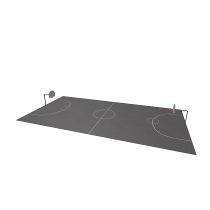 gpo basketball court