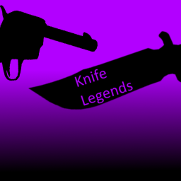 Knife Legends