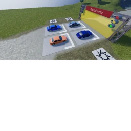 my cars icon