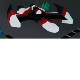 Galaxy Starship
